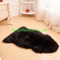 Real Genuine Soft and Smooth Sheepskin Prayer Rug